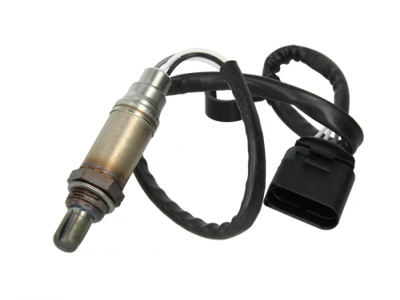 Sonda lambda - Sonda lambda (numar de fire 4, 710mm) (inainte de catalizator) AUDI A3; SEAT ALHAMBRA, AROSA, LEON, TOLEDO II; SKODA OCTAVIA I; VW BORA, GOLF IV, LUPO, SHARAN 1.0-1.8 intre 1996-2010