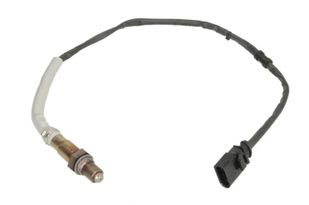 Sonda lambda - Sonda lambda (numar de fire 4, 710mm) SKODA SUPERB II; VW CC, PASSAT 3.2/3.6 intre 2005-2016