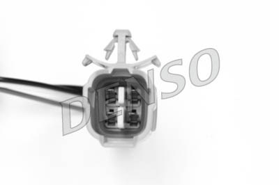 Sonda lambda - Sonda lambda (numar de fire 4, 720mm) SUZUKI IGNIS I, JIMNY 1.3 dupa 1998