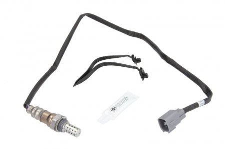Sonda lambda - Sonda lambda (numar de fire 4, 725mm) TOYOTA YARIS 1.0 intre 1999-2005