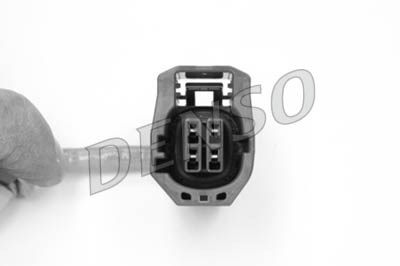 Sonda lambda potrivit MAZDA 3 1.3/1.6 2003-2014 - (numar de fire 4, 730mm) [1]