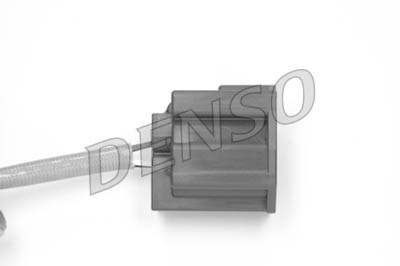 Sonda lambda - Sonda lambda potrivit MAZDA 3 1.3/1.6 2003-2014 - (numar de fire 4, 730mm)