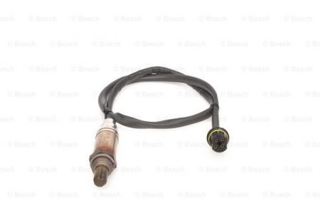 Sonda lambda potrivit MERCEDES M (W163), SLK (R170) 2.0/2.3 1996-2005 - (numar de fire 4, 730mm) [1]