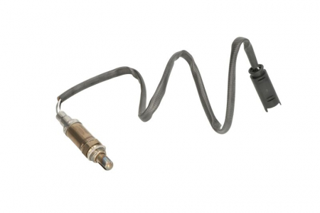 Sonda lambda - Sonda lambda (numar de fire 4, 740mm) BMW Seria 3 (E46) 1.6/1.8/2.0 intre 2001-2007