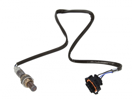 Sonda lambda - Sonda lambda (numar de fire 4, 740mm) OPEL ASTRA G, ASTRA H, ASTRA H GTC, CORSA C, MERIVA A, OMEGA B, SIGNUM, TIGRA, VECTRA B, VECTRA C, VECTRA C GTS, ZAFIRA A, ZAFIRA B 1.6/1.8/2.2 intre 1999-2015