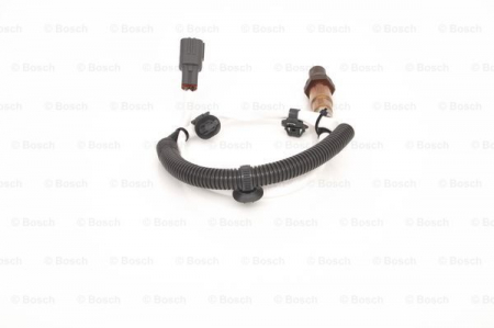 Sonda lambda (numar de fire 4, 748mm) TOYOTA YARIS 1.0 dupa 2005 [3]