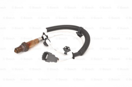 Sonda lambda - Sonda lambda (numar de fire 4, 748mm) TOYOTA YARIS 1.0 dupa 2005
