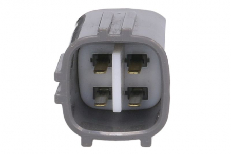 Sonda lambda (numar de fire 4, 748mm) TOYOTA YARIS 1.0 dupa 2005 [4]