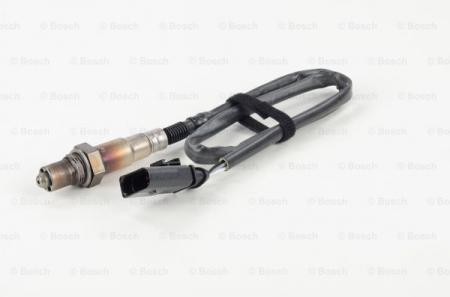 Sonda lambda - Sonda lambda (numar de fire 4, 750mm) AUDI A1, A3, A4, A4 ALLROAD, A5, A6, A8, Q3, Q5, TT; PORSCHE CAYENNE; SEAT ALTEA, ALTEA XL, EXEO, EXEO ST, LEON, TOLEDO III; SKODA OCTAVIA II 1.8-6.3 dupa 2004