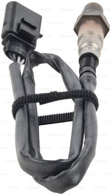 Sonda lambda (numar de fire 4, 750mm) AUDI A1, A3, A4, A4 ALLROAD, A5, A6, A8, Q3, Q5, TT; PORSCHE CAYENNE; SEAT ALTEA, ALTEA XL, EXEO, EXEO ST, LEON, TOLEDO III; SKODA OCTAVIA II 1.8-6.3 dupa 2004 [3]