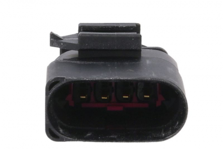 Sonda lambda (numar de fire 4, 750mm) AUDI A1, A3, A4, A4 ALLROAD, A5, A6, A8, Q3, Q5, TT; PORSCHE CAYENNE; SEAT ALTEA, ALTEA XL, EXEO, EXEO ST, LEON, TOLEDO III; SKODA OCTAVIA II 1.8-6.3 dupa 2004 [5]