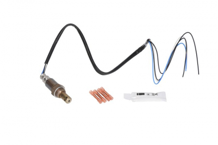 Sonda lambda - Sonda lambda (numar de fire 4, 750mm) DAIHATSU SIRION; LEXUS GS, LS; TOYOTA AVENSIS, COROLLA, COROLLA VERSO, LAND CRUISER PRADO, YARIS 1.0-4.6 dupa 2000