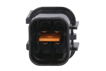 Sonda lambda (numar de fire 4, 750mm) HYUNDAI ATOS, GETZ, I10, SANTA FÉ I, SONATA IV; KIA CEE'D, JOICE, MAGENTIS, PICANTO, PRO CEE'D 1.0-2.4  [2]
