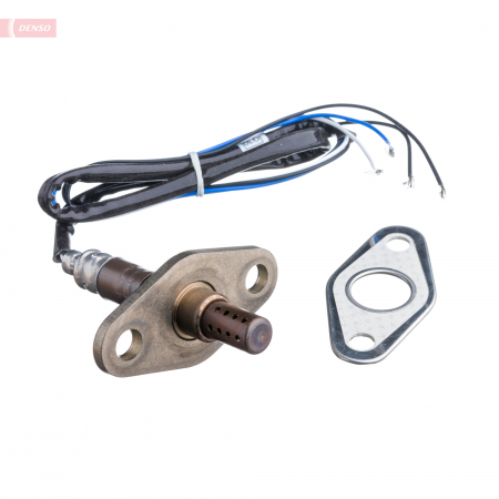 Sonda lambda (numar de fire 4, 750mm) (universal) TOYOTA COROLLA 1.3/1.4/1.6 intre 1992-2000 [2]