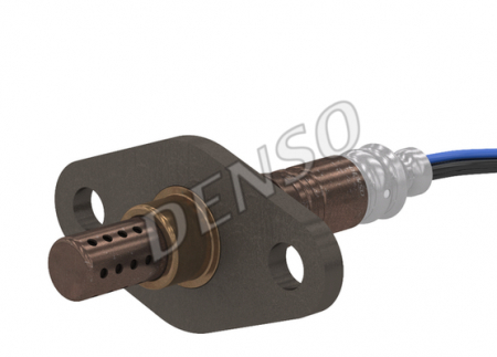 Sonda lambda (numar de fire 4, 750mm) (universal) TOYOTA COROLLA 1.3/1.4/1.6 intre 1992-2000 [1]
