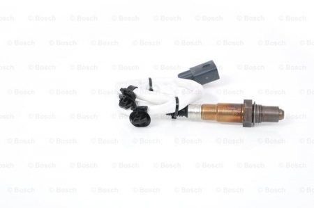 Sonda lambda potrivit TOYOTA YARIS 1.0 2003-2005 - (numar de fire 4, 753mm) [4]