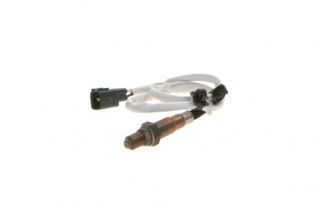 Sonda lambda potrivit TOYOTA YARIS 1.0 2003-2005 - (numar de fire 4, 753mm) [5]