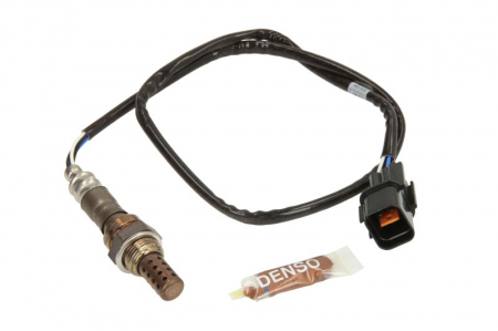 Sistem evacuare - Sonda lambda (numar de fire 4, 757mm) MITSUBISHI 3000 GT, OUTLANDER II, PAJERO II 3.0/3.5 intre 1990-2012