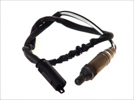 Sonda lambda - Sonda lambda (numar de fire 4, 765mm) BMW Seria 3 (E36), 3 (E46), 7 (E38), X5 (E53), Z3 (E36) 1.6-5.4 intre 1994-2006