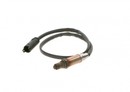 Sonda lambda (numar de fire 4, 765mm) BMW Seria 3 (E46) 1.6/1.8/2.0 intre 2002-2007 [4]