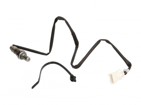 Sonda lambda - Sonda lambda (numar de fire 4, 770mm) VOLVO C30, C70 I, C70 II, S40 II, S60 I, S70, S80 I, V50, V70 I, V70 II, XC70, XC90 I; FORD FOCUS II, KUGA I; SAAB 9-3, 9-5 2.0-3.0 intre 1995-2014