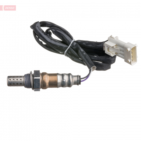 Sonda lambda potrivit VOLVO C30, C70 I, C70 II, S40 II, S60 I, S70, S80 I, V50, V70 I, V70 II, XC70, XC90 I; FORD FOCUS II, KUGA I; SAAB 9-3, 9-5 2.0-3.0 1995-2014 - (numar de fire 4, 770mm) [1]