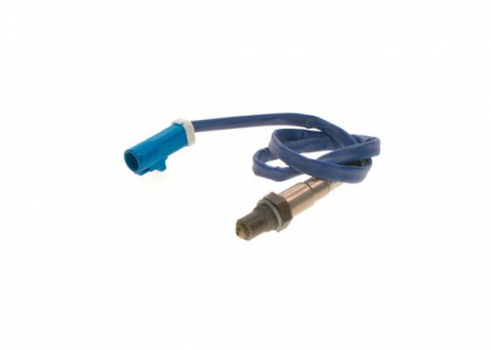 Sonda lambda (numar de fire 4, 775mm) CHRYSLER CROSSFIRE 3.2 intre 2003-2008 [1]