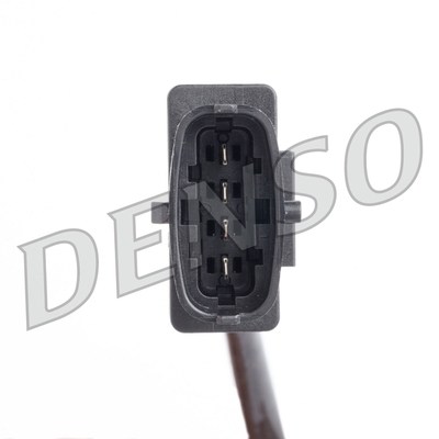 Sonda lambda - Sonda lambda (numar de fire 4, 515mm) OPEL ASTRA G, CORSA B 1.0/1.2 intre 1996-2000