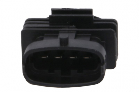 Sonda lambda (numar de fire 4, 775mm) OPEL ASTRA G, CORSA C, MERIVA A, VECTRA B, VECTRA C, VECTRA C GTS, ZAFIRA A 1.4/1.6/1.6CNG intre 1995-2009 [4]