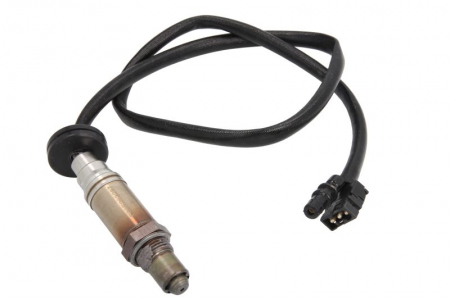 Sonda lambda - Sonda lambda (numar de fire 4, 780mm) MERCEDES COUPE (C124), E (A124), E (C124), E T-MODEL (S124), E (W124), KOMBI T-MODEL (S124), SEDAN (W124) 2.8-3.6 intre 1986-1998