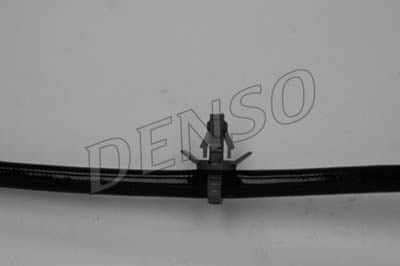 Sistem evacuare - Sonda lambda (numar de fire 4, 780mm) SUBARU FORESTER, IMPREZA 2.0 intre 2002-2007