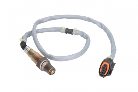Sonda lambda potrivit PORSCHE 911, BOXSTER, BOXSTER SPYDER, CAYMAN 2.7-3.8 2004-2012 - (numar de fire 4, 790mm) [0]