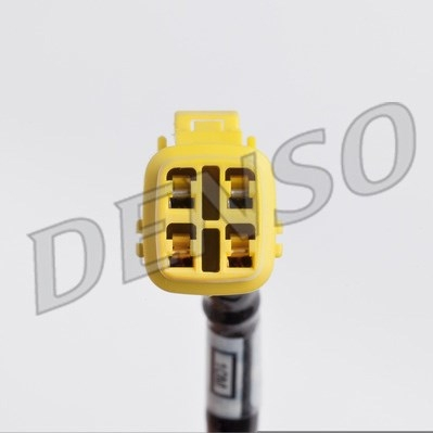Sonda lambda potrivit SUBARU FORESTER, IMPREZA 2.0/2.5 2002-2013 - (numar de fire 4, 790mm) [4]