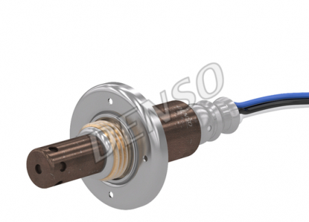 Sonda lambda potrivit SUBARU FORESTER, IMPREZA 2.0/2.5 2002-2013 - (numar de fire 4, 790mm) [3]