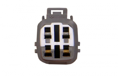 Sonda lambda potrivit SUBARU FORESTER, IMPREZA 2.0/2.5 2002-2013 - (numar de fire 4, 790mm) [5]