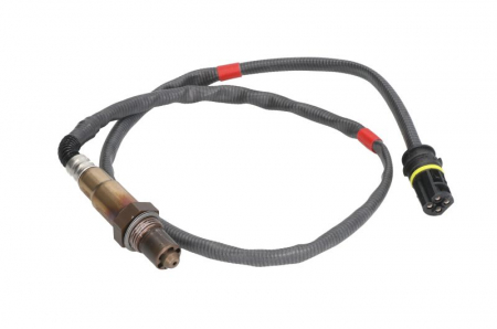 Sonda lambda - Sonda lambda (numar de fire 4, 830mm) MERCEDES C (CL203), C T-MODEL (S202), C T-MODEL (S203), C (W203), CLK (A208), CLK (A209), CLK (C208), CLK (C209), G (W463), M (W164), R (W251 2.6-5.5 