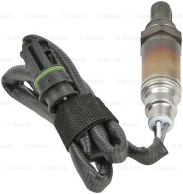 Sonda lambda (numar de fire 4, 840mm) BMW Seria 3 (E46), Z3 (E36) 3.2 intre 2000-2006 [3]