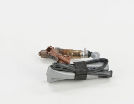 Sonda lambda potrivit SAAB 9-3, 9-3X 2.0/2.0ALK 2002-2015 - (numar de fire 4, 858mm) [1]