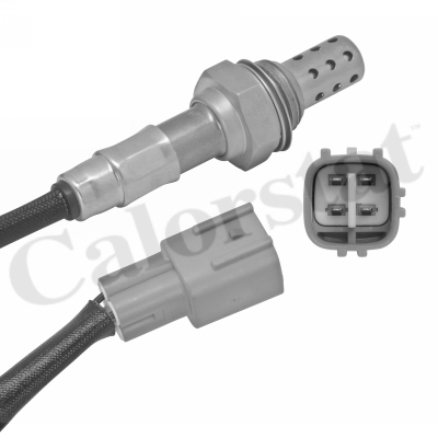 Sistem evacuare - Sonda lambda (numar de fire 4, 865mm) JAGUAR XJ; TOYOTA AVENSIS, AVENSIS VERSO, MR 2 III, PREVIA, RAV 4 II, YARIS 1.0-6.0 intre 1994-2009