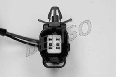 Sonda lambda (numar de fire 4, 880mm) MAZDA MX-5 I, MX-5 II 1.6/1.8 intre 1993-2005 [1]