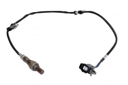 Sonda lambda - Sonda lambda potrivit MAZDA MX-5 II 1.6 1998-2005 - (numar de fire 4, 880mm)