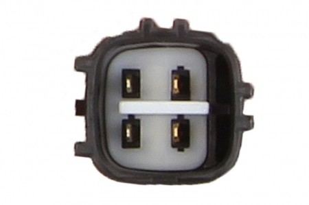 Sonda lambda potrivit TOYOTA AVENSIS, AVENSIS VERSO, PREVIA, RAV 4 II 2.0/2.4 2001-2009 - (numar de fire 4, 900mm) [4]
