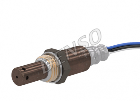 Sonda lambda potrivit CITROEN C-CROSSER, C-CROSSER ENTERPRISE; MITSUBISHI ASX, ECLIPSE, LANCER VIII, OUTLANDER III; PEUGEOT 4007 1.5-2.4 dupa 2007 - (numar de fire 4, 915mm) [1]