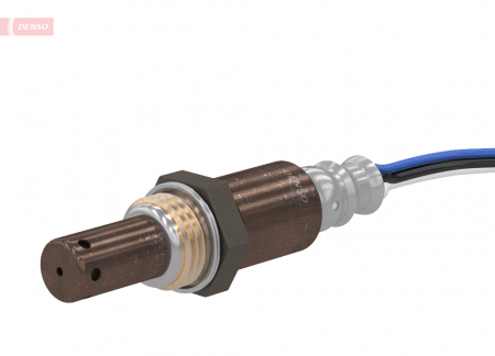 Sonda lambda potrivit CITROEN C-CROSSER, C-CROSSER ENTERPRISE; MITSUBISHI ASX, ECLIPSE, LANCER VIII, OUTLANDER III; PEUGEOT 4007 1.5-2.4 dupa 2007 - (numar de fire 4, 915mm) [2]