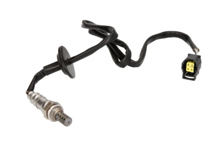 Sonda lambda - Sonda lambda (numar de fire 4, 925mm) CITROEN C-CROSSER, C-CROSSER ENTERPRISE; MITSUBISHI ASX, LANCER VIII, OUTLANDER II, OUTLANDER III; PEUGEOT 4007 1.8-2.4 dupa 2006