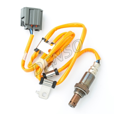 Sonda lambda - Sonda lambda potrivit MAZDA 5, 6 2.0D/2.2D 2002-2013 - (numar de fire 4, 960mm)