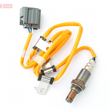 Sonda lambda potrivit MAZDA 5, 6 2.0D/2.2D 2002-2013 - (numar de fire 4, 960mm) [5]