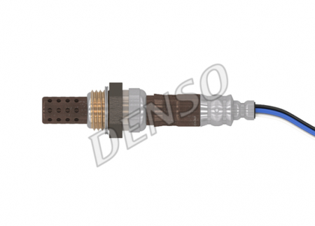 Sonda lambda - Sonda lambda (numar de fire 4, 750mm) (universal) MERCEDES C T-MODEL (S202), C (W202), CLK (A208), CLK (C208), E T-MODEL (S210), E (W210), M (W163), S (C140), S (C215), S (W140) 1.0-7.3 intre 1990-201