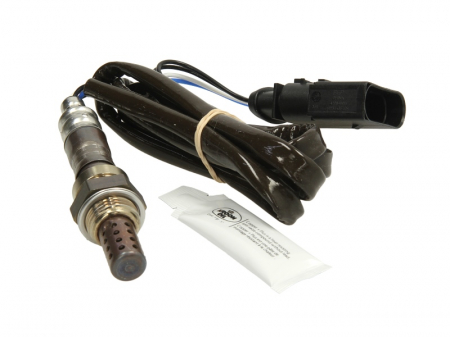 Sonda lambda (numar de fire 4, 990mm) AUDI A3; SEAT ALHAMBRA, AROSA, LEON, TOLEDO II; VW BORA, GOLF IV, LUPO, POLO, SHARAN 1.0-1.8 intre 1994-2010 [0]
