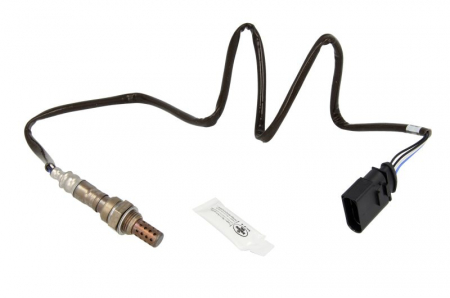 Sonda lambda (numar de fire 4, 990mm) AUDI A3; SEAT ALHAMBRA, AROSA, LEON, TOLEDO II; VW BORA, GOLF IV, LUPO, POLO, SHARAN 1.0-1.8 intre 1994-2010 [2]